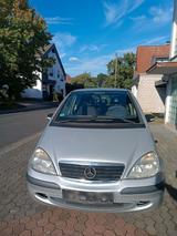 Mercedes-Benz Mercedes A140 Classic - Mercedes-Benz A 140 in Köln