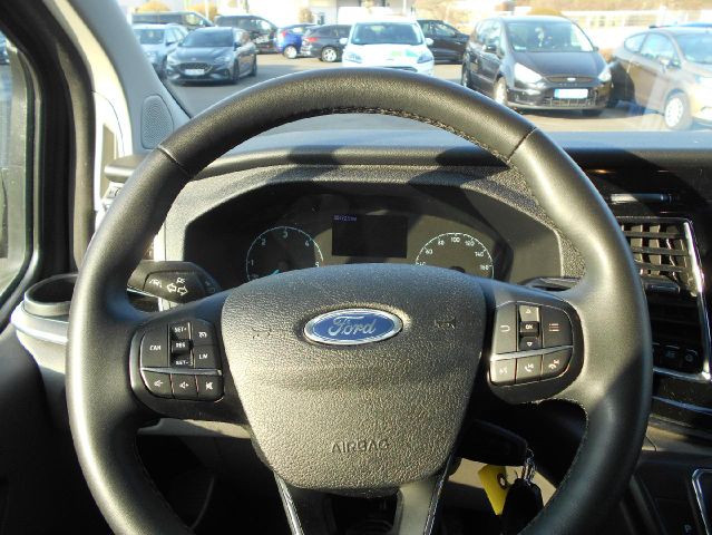 Ford TransitTourneo Custom Kombi 320 L1 Tourneo Tita