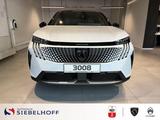 Peugeot 3008 GT HYBRID 145 e-DSC6 - Peugeot 3008 mit Hybrid-Antrieb