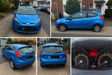 Ford Fiesta 1.25 Benzin köln - mit Benzin-Antrieb: Koeln