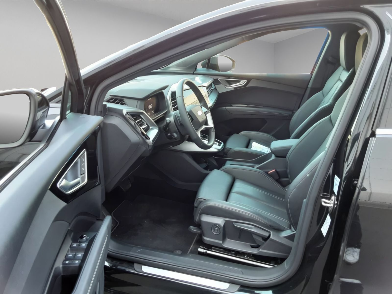 Audi Q4 e-tron - Bild 4