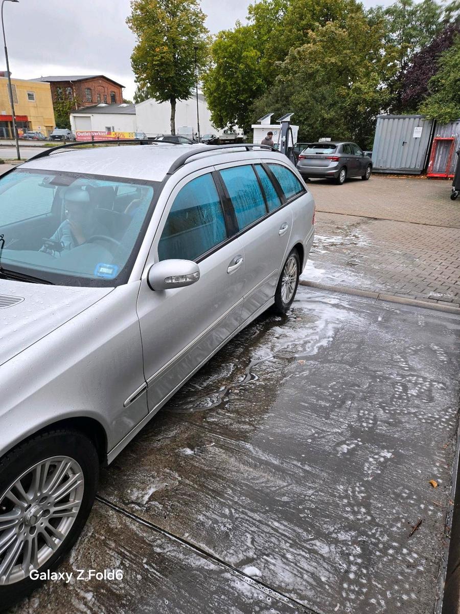 Mercedes-Benz  2004 — photo 7