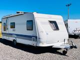 Hobby DE LUXE 560 KMFE ETAGENBETTEN MOVER - Hobby Kmfe 560