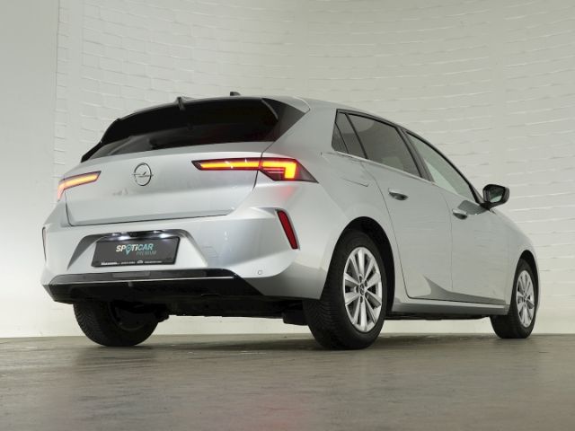 Astra L LIM ELEGANCE CDTI+LED LICHT+NAVI+RÜCKFAH