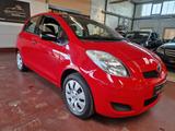 Toyota Yaris Cool*1.HAND*TÜV NEU - Toyota Gebrauchtwagen in Moers