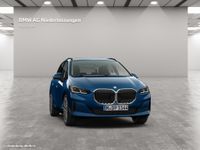 BMW 220 Active Tourer - Vorschau Bild 13