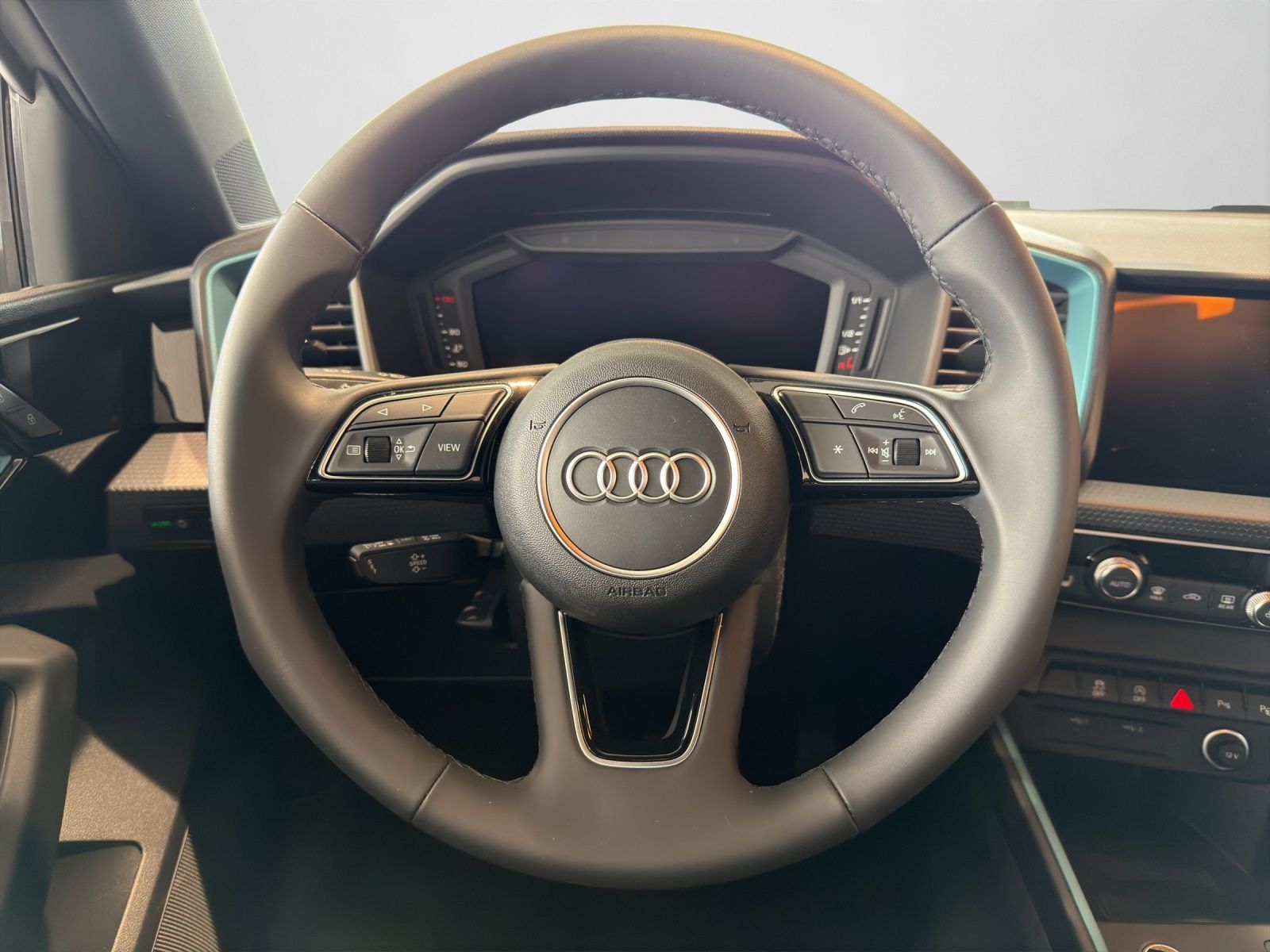 Audi A1 - Bild 10
