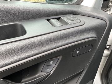 Fahrzeugabbildung Mercedes-Benz Sprinter 316 L2H2*MBUX*Klima*Kamera*AHK*StHz*TOP