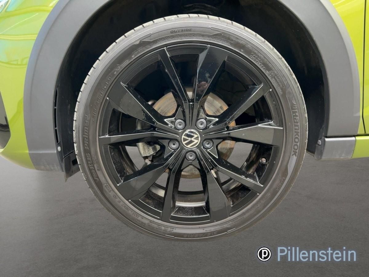 Volkswagen Taigo - Bild 4