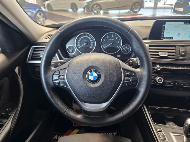BMW 320 — Foto 18