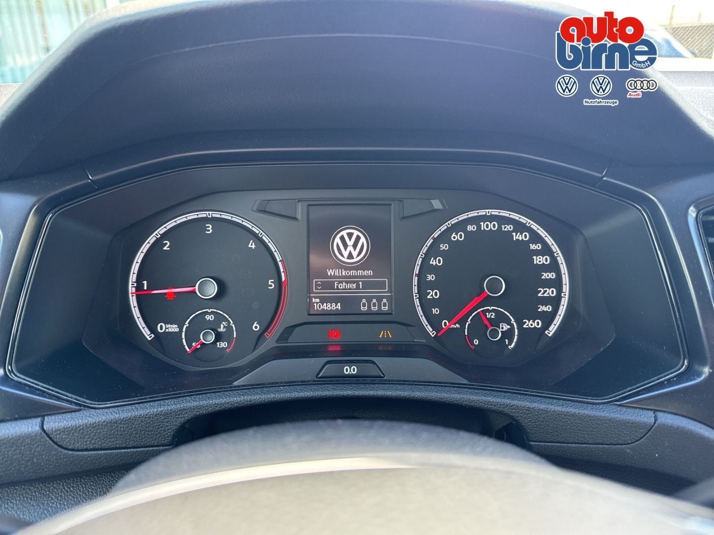 T-Roc 1.6 TDI Navi Apple CarPlay 2-Zonen-Klimaau