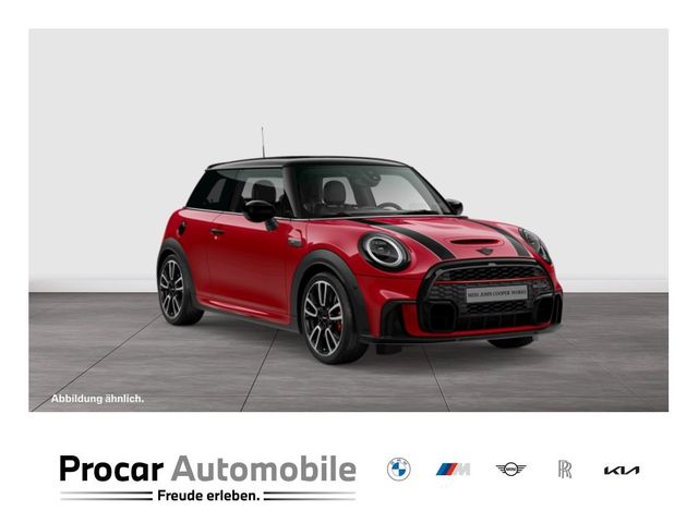 MINI John Cooper Works 3-Türer Head-Up HK HiFi DAB