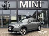 MINI Countryman S ALL4 PANO AHK HuD Paket-M-Plus DA - MINI Cooper S Countryman Jahreswagen