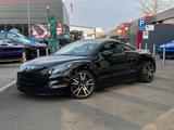 Peugeot RCZ R, JBL, Sammler + Bremsen neu!