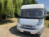 HYMER / ERIBA / HYMERCAR B 524 SL - Wohnwagen & Wohnmobile in Wiesbaden