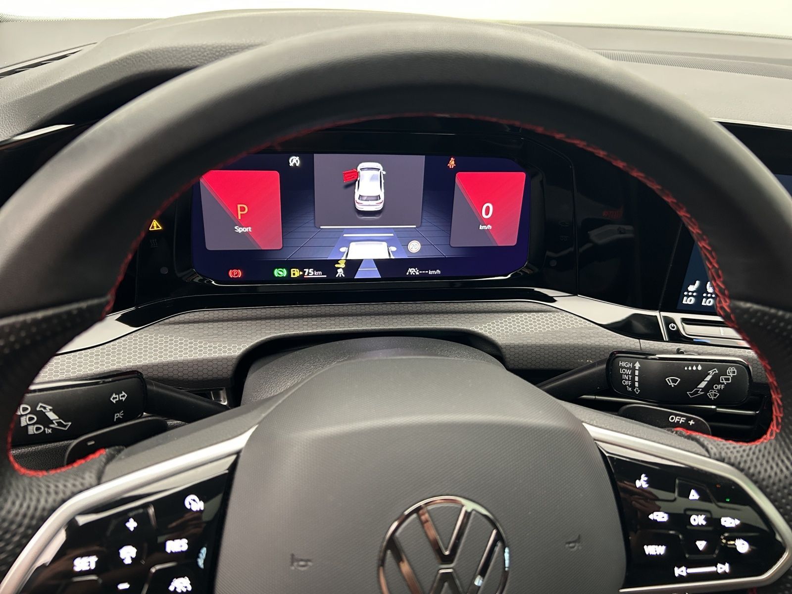 Volkswagen Golf - Bild 12