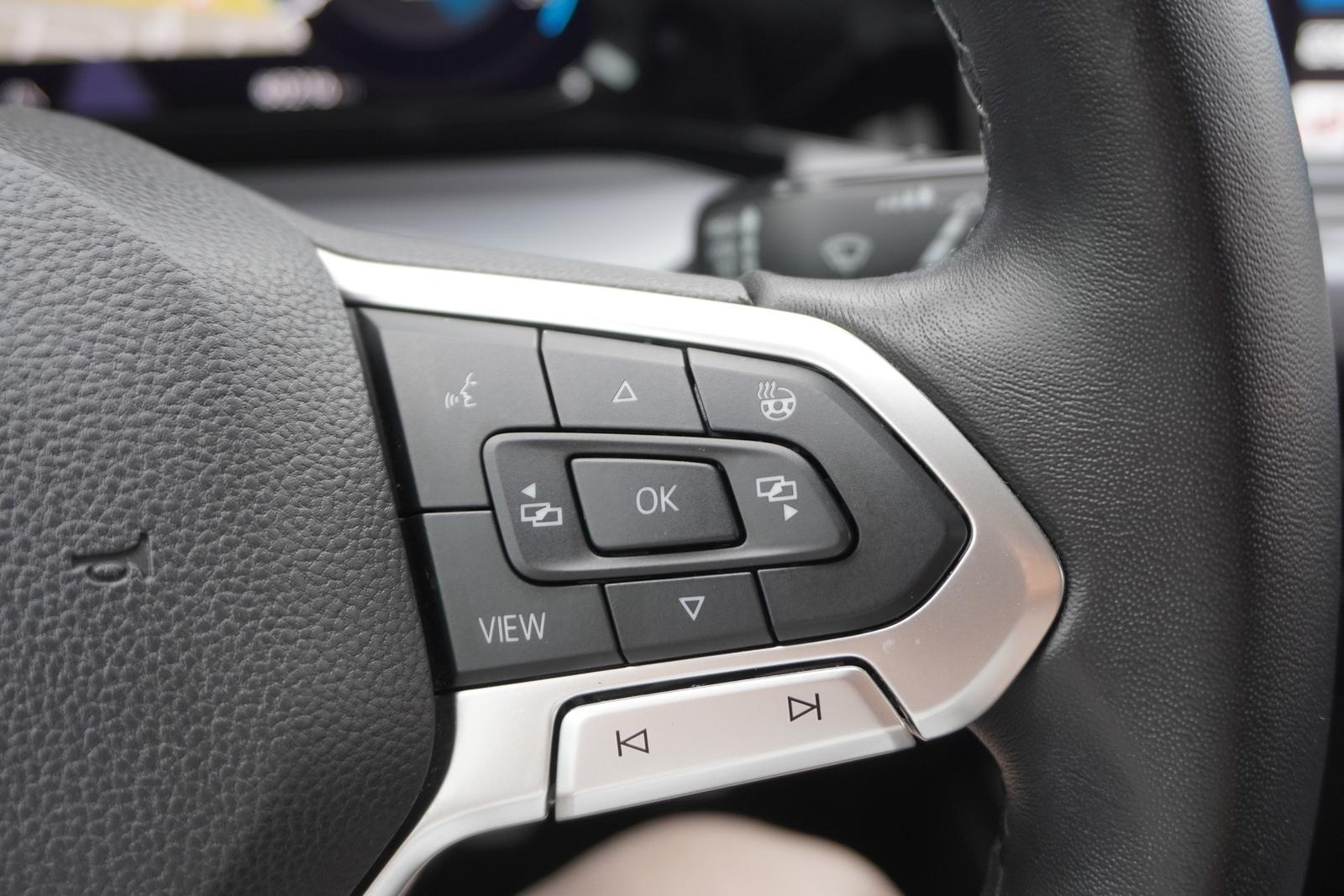 Volkswagen Golf 1.5 TSI Active LED+ HUD Standheizung Navi, миниатюра 26