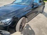 Mercedes-Benz E 250 AMG Line Autom. AMG Line - Mercedes-Benz E 250: Limousine