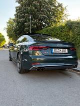 Audi S5 3.0 TFSI tiptronic quattro Sportback B&O  - gebrauchte Audi S5 aus dem Jahr 2019