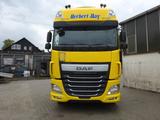 DAF XF 460 / 1.275 L /Standklima / Retarder / DE - Getränkewagen