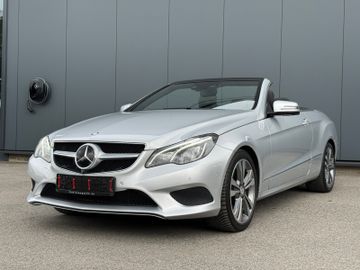 Mercedes E 350 - 8