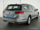 Volkswagen Passat Variant 1.4 TSI Comfortline DSG LED / ACC - Volkswagen Passat Variant in Nürnberg