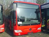 Mercedes-Benz Citaro LE, große KLIMA, TOP, Id.Nr.: 1823 - Mercedes-Benz Diesel Gelenkbus Citaro g