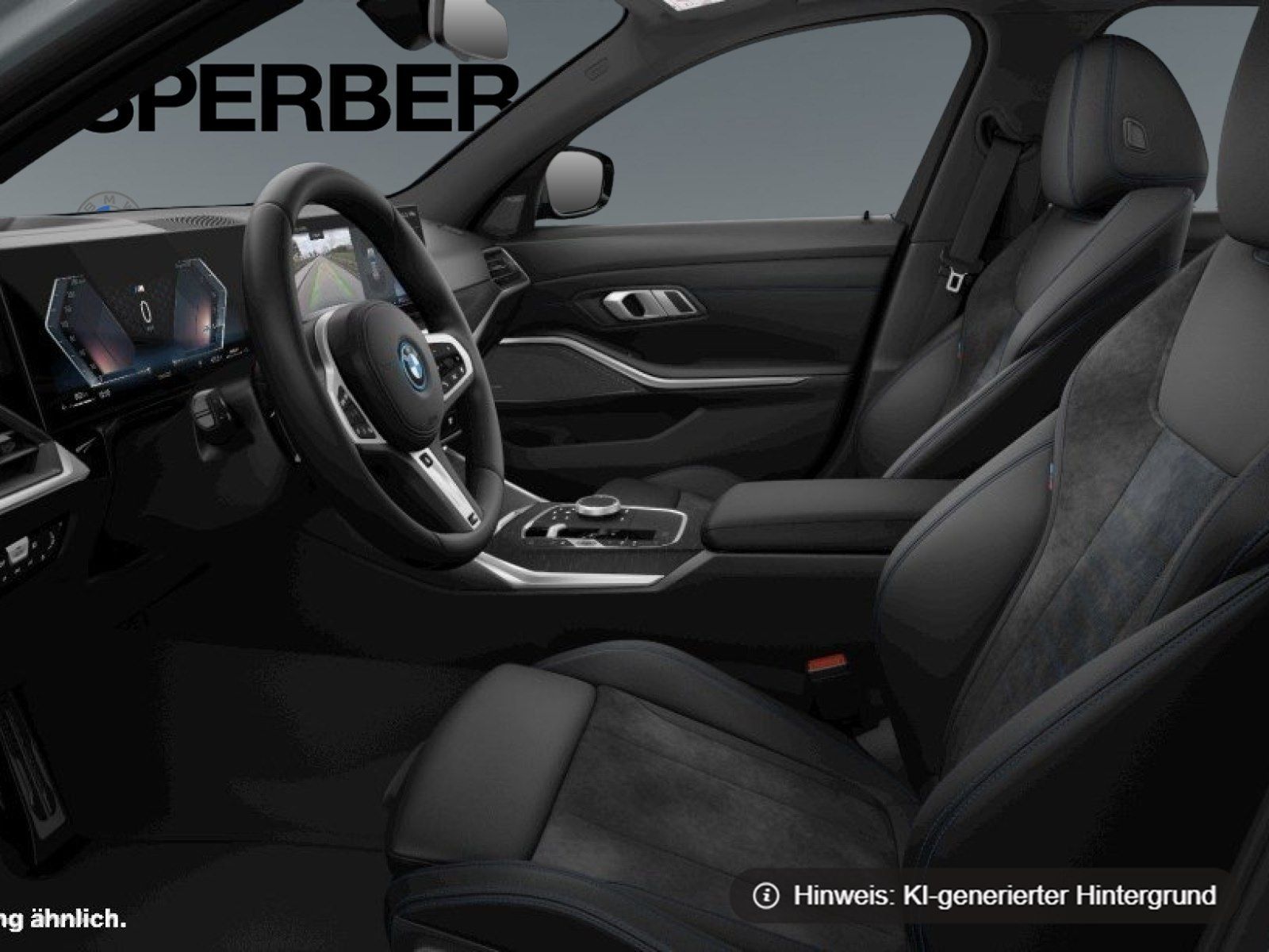 BMW 330e M Sportpaket AHK Memory Harman Kardon foto 4