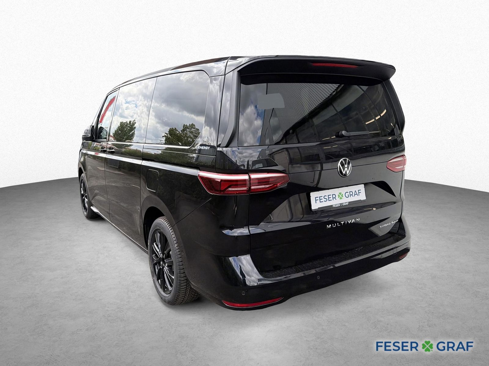 Volkswagen T7 Multivan - Bild 3