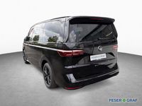 Volkswagen T7 Multivan - Vorschau Bild 3