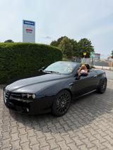 Alfa Romeo Spider 2.2 JTS 16V - Liebhaberauto - Alfa Romeo Spider von privat