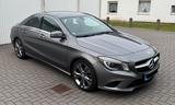 Mercedes-Benz CLA 200 /  7G-DSG / Urban Paket / Sportfahrwerk - Mercedes-Benz CLA 200: Coupe