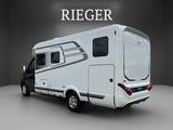 HYMER / ERIBA / HYMERCAR B-Klasse MC T 680 Facelift - HYMER / ERIBA B 680