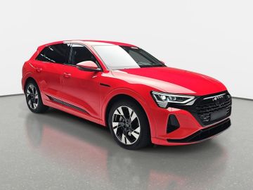 Audi Q8 e-tron - 3