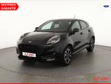 Ford Puma 1.0 M-Hybrid ST-Line LED Navi ACC Kamera
