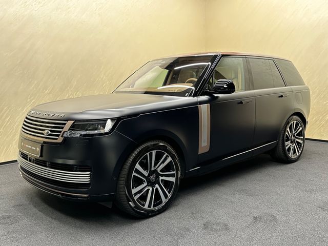 R.W. Exclusive Cars