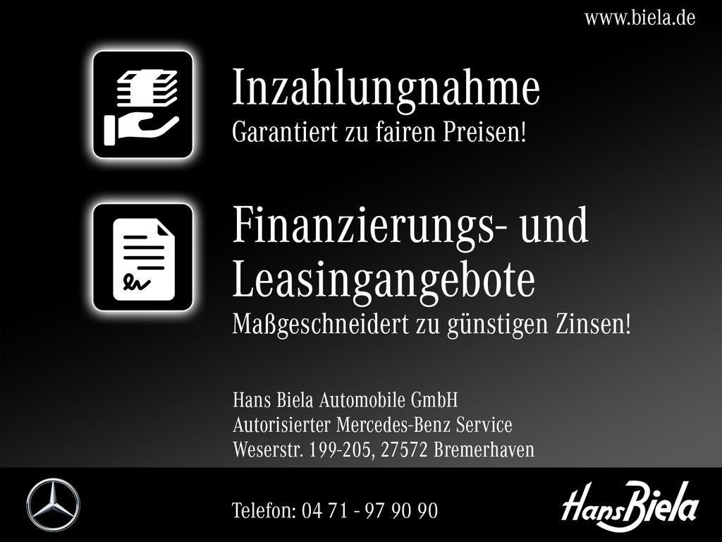 Mercedes-Benz GLC 400