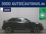 Citroën C4 1.5 BlueHDi Max T-Leder Navi LED Tempomat Shz - Citroën C4 MAX mit Diesel-Antrieb