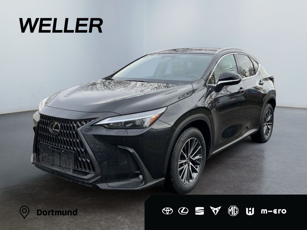 Lexus NX 350h