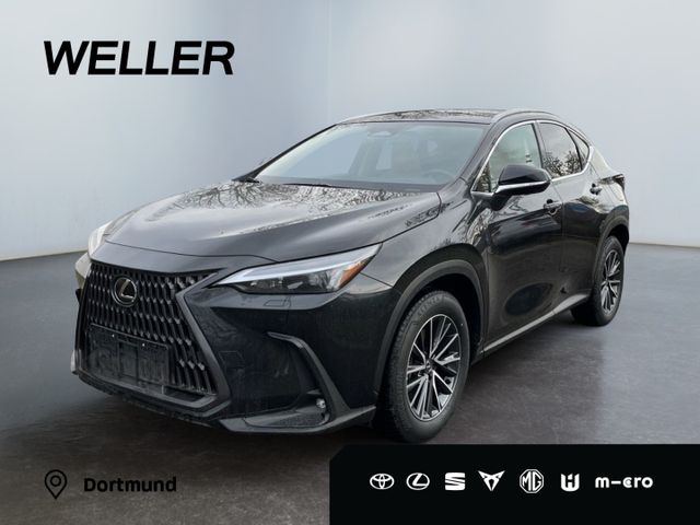 Lexus NX 350h Executive Line *Bi-LED*360°*ACC*el Heck*