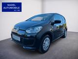 Volkswagen move up!/Klima/Navi/FSE/eFh/4Season - VW up! in Krefeld