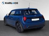 MINI Cooper C 3-Türer Favoret Trim HUD LED PDC Kamera - MINI Cooper C: Kleinwagen