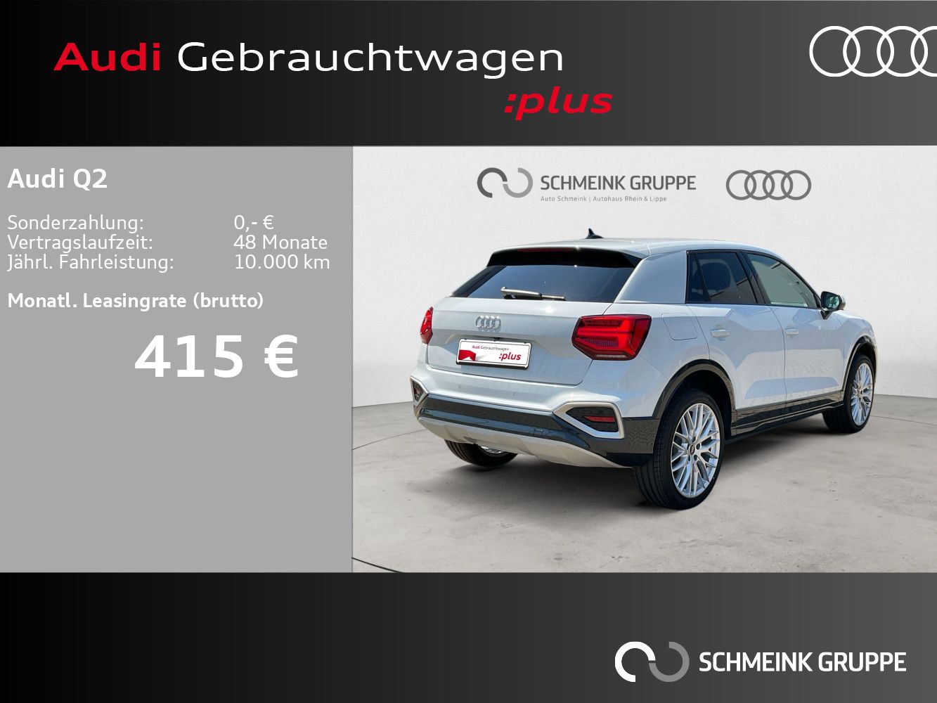 Audi Q2 - Bild 5