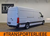 Mercedes-Benz Sprinter 317 CDI L3H2 | 9G-TRONIC | AHK 3,5t #70