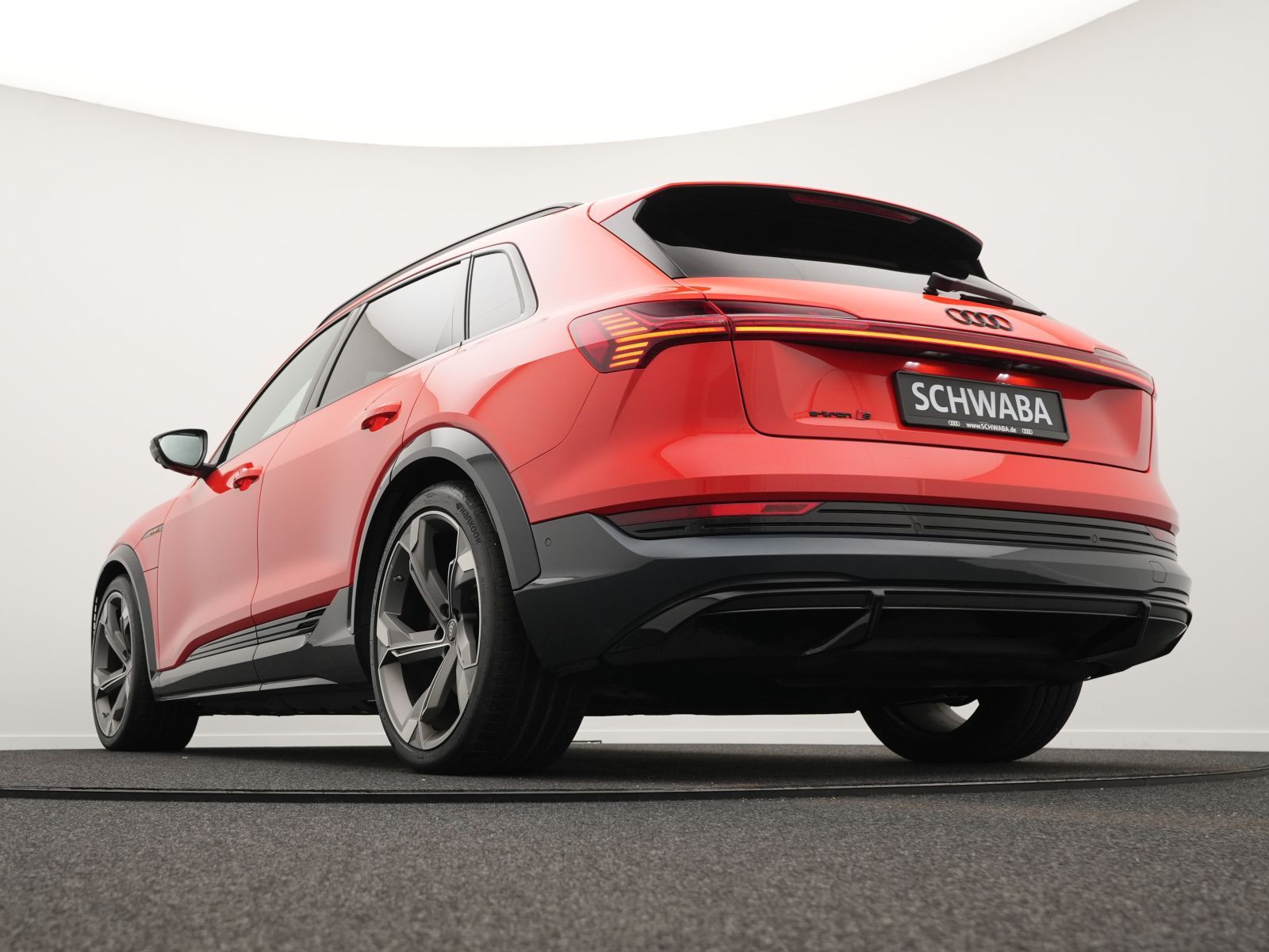 Audi e-tron - Bild 22
