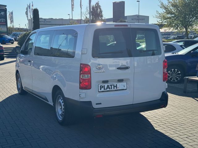 Toyota Proace (Verso)  L2 Kombi Comfort