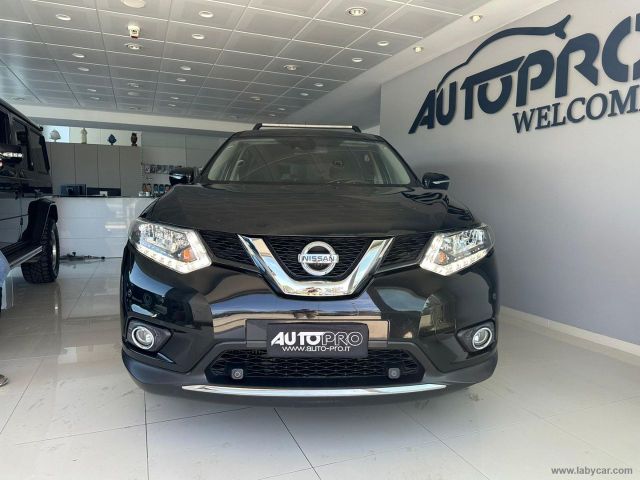 Nissan NISSAN X-Trail 1.6 dCi 2WD Tekna