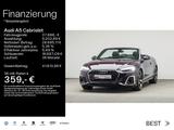 Audi A5 Cabrio S line 40 TFSI Navi, Parken, Matrix