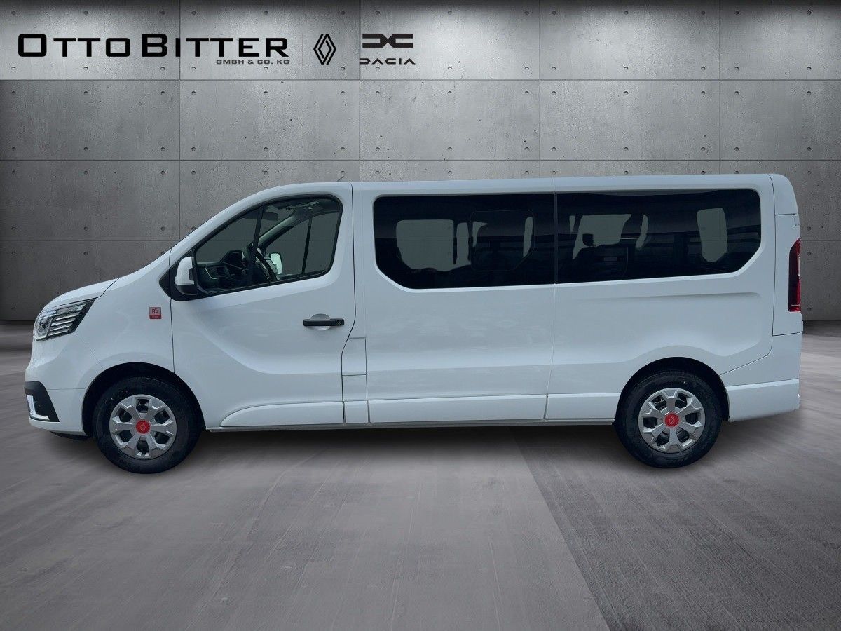 Renault Trafic - Bild 2