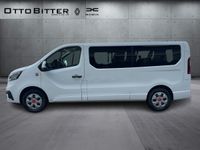 Renault Trafic - Vorschau Bild 2